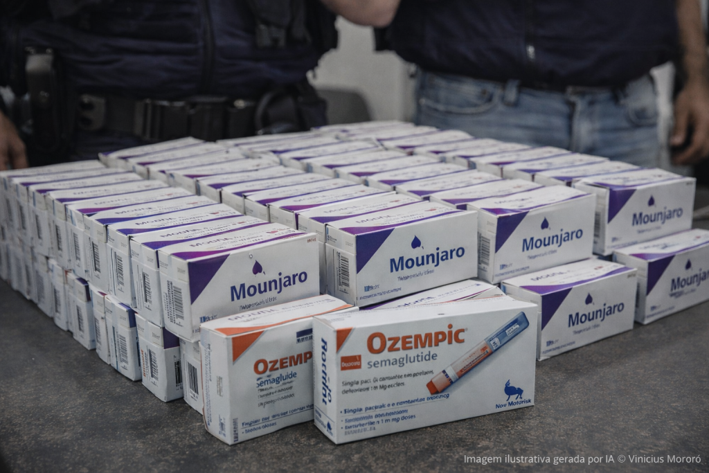 Casal é preso após roubo de R$ 160 mil em medicamentos no Morumbi casal-e-preso-apos-roubo-de-r$-160-mil-em-medicamentos-no-morumbi