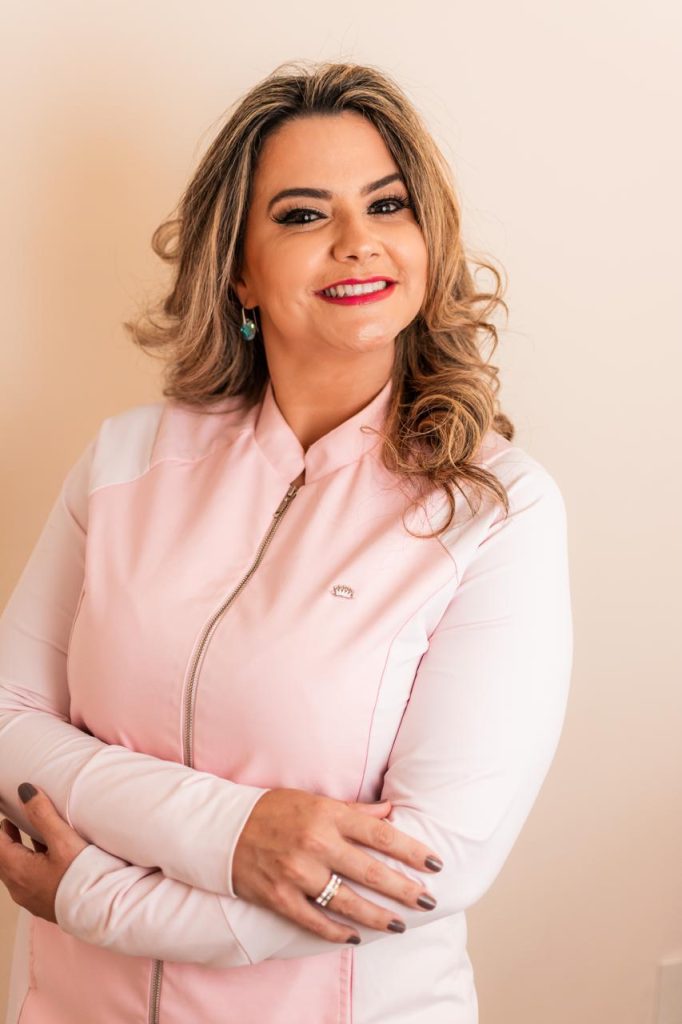 Especialista em fisioterapia infantil, Ana Luiza Soares dedica carreira ao desenvolvimento saudável de bebês especialista-em-fisioterapia-infantil,-ana-luiza-soares-dedica-carreira-ao-desenvolvimento-saudavel-de-bebes