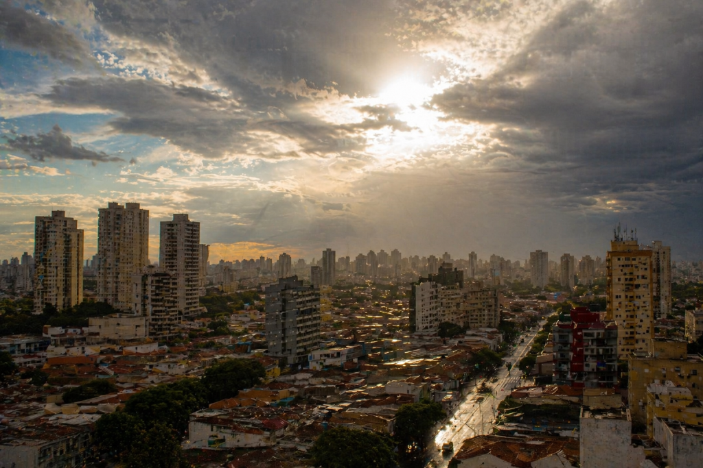 Quinta-feira terá redução da instabilidade e diminuição das chuvas em SP quinta-feira-tera-reducao-da-instabilidade-e-diminuicao-das-chuvas-em-sp