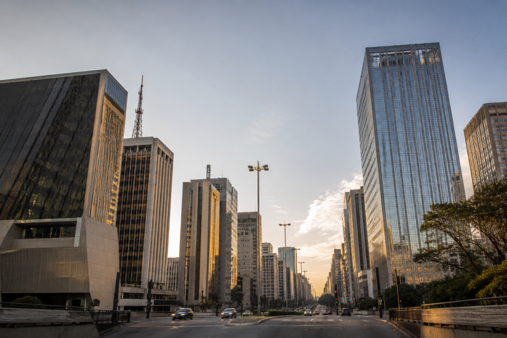 São Paulo lidera ranking de competitividade e registra melhor desempenho econômico do país sao-paulo-lidera-ranking-de-competitividade-e-registra-melhor-desempenho-economico-do-pais