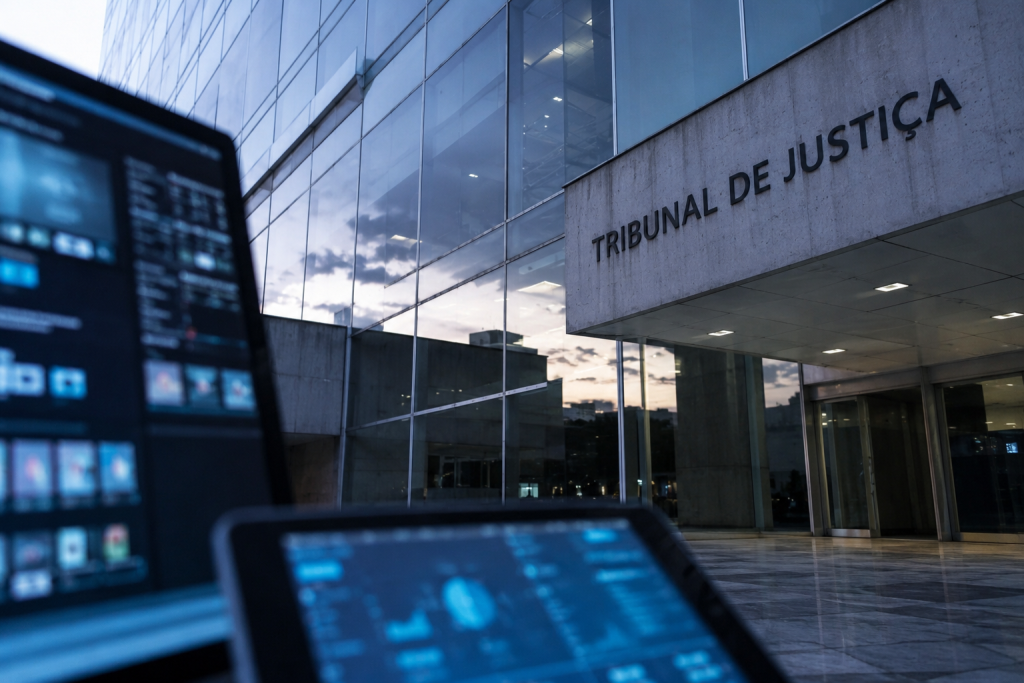 TJSP condena Facebook por descumprir ordem judicial em investigação sobre crime organizado tjsp-condena-facebook-por-descumprir-ordem-judicial-em-investigacao-sobre-crime-organizado