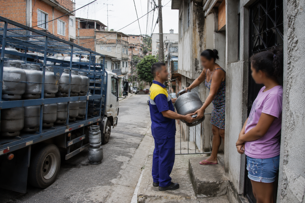 São Paulo ultrapassa 253 mil famílias atendidas pelo programa Gás do Povo em maio sao-paulo-ultrapassa-253-mil-familias-atendidas-pelo-programa-gas-do-povo-em-maio