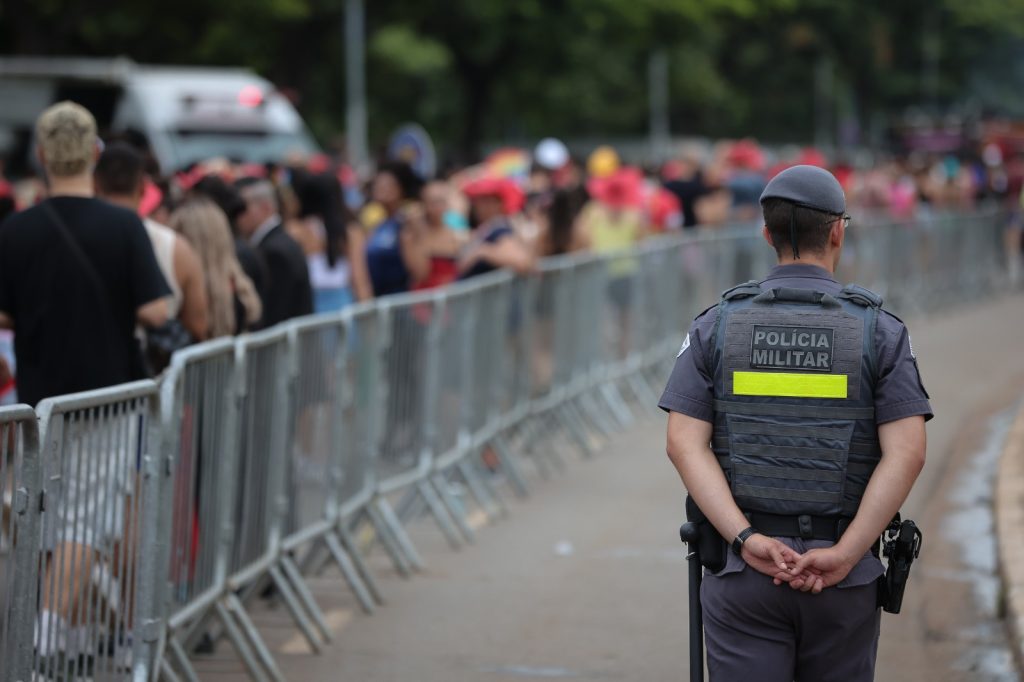 POLÍCIAS CIVIL E MILITAR REFORÇAM SEGURANÇA PARA A VIRADA CULTURAL 2026 policias-civil-e-militar-reforcam-seguranca-para-a-virada-cultural-2026