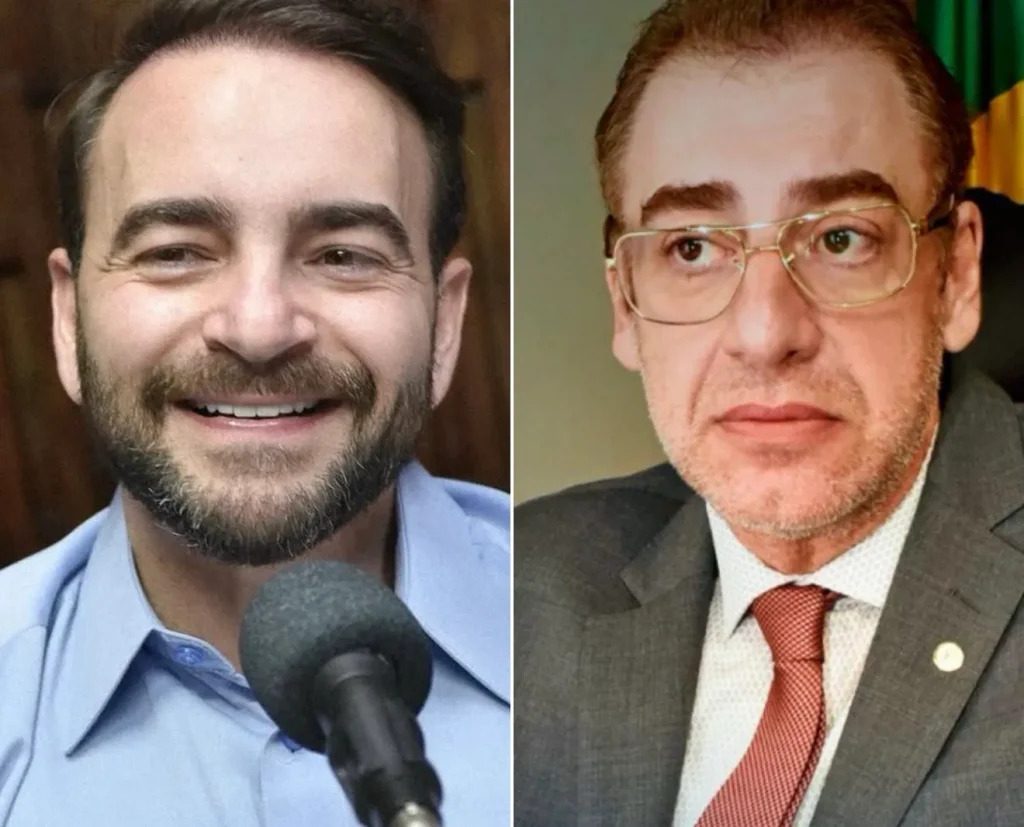 TRE confirma perda de vaga do PL e João César retorna à Assembleia Legislativa