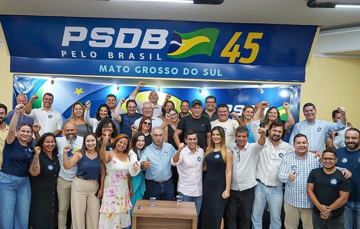 TRE mantém multa ao PSDB por descumprimento de cotas eleitorais
