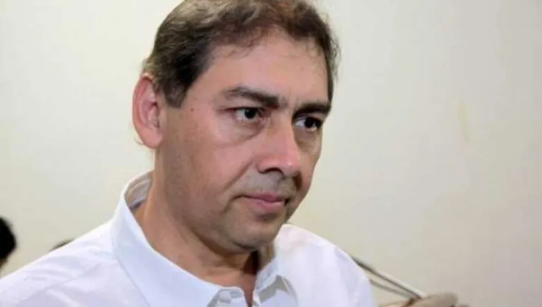 STJ nega liberdade a Alcides Bernal e mantém ex-prefeito preso