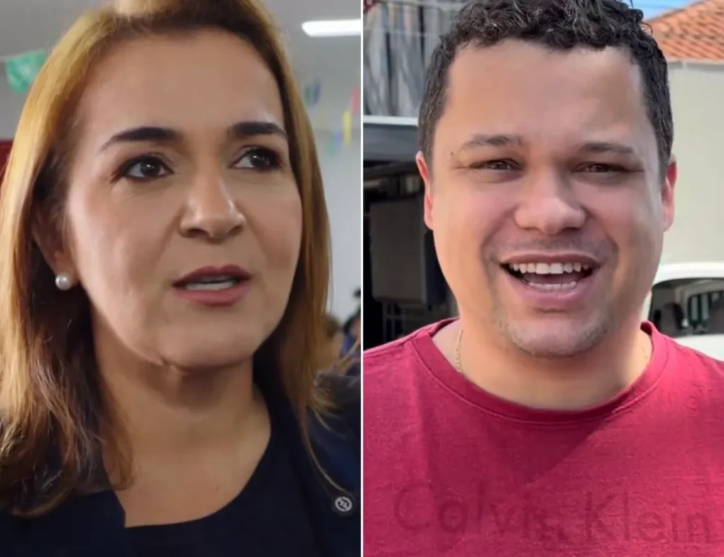 TJMS mantém decisão e derruba medida protetiva concedida à prefeita Adriane Lopes contra influenciador