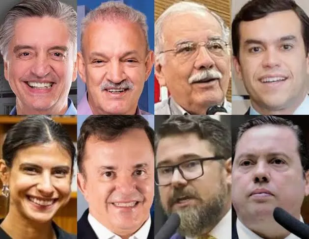 Maioria da bancada de MS apoia urgência de projeto que criminaliza a misoginia