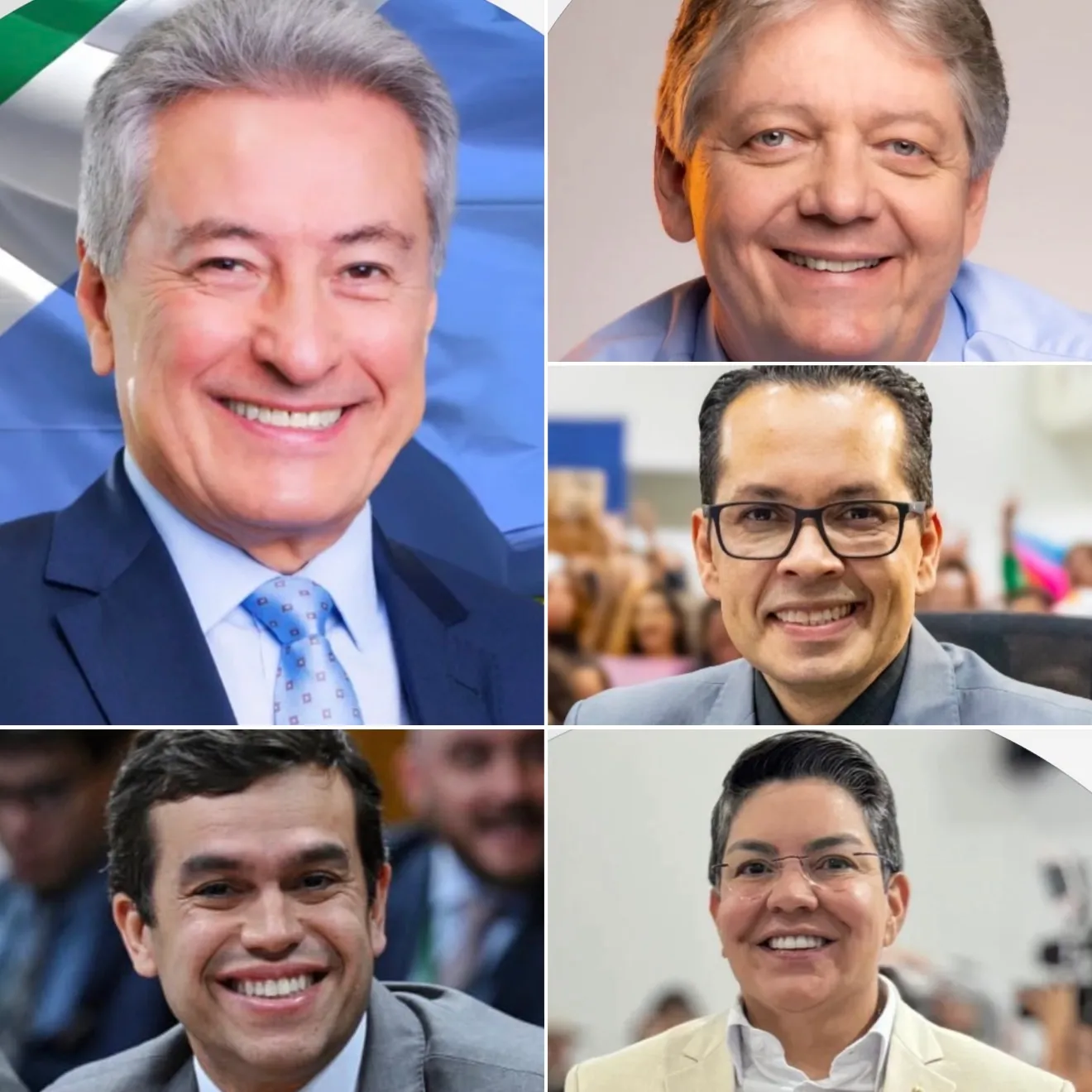 Deputado avalia desistir da disputa por vaga na Câmara e pode alterar planos de partidos
