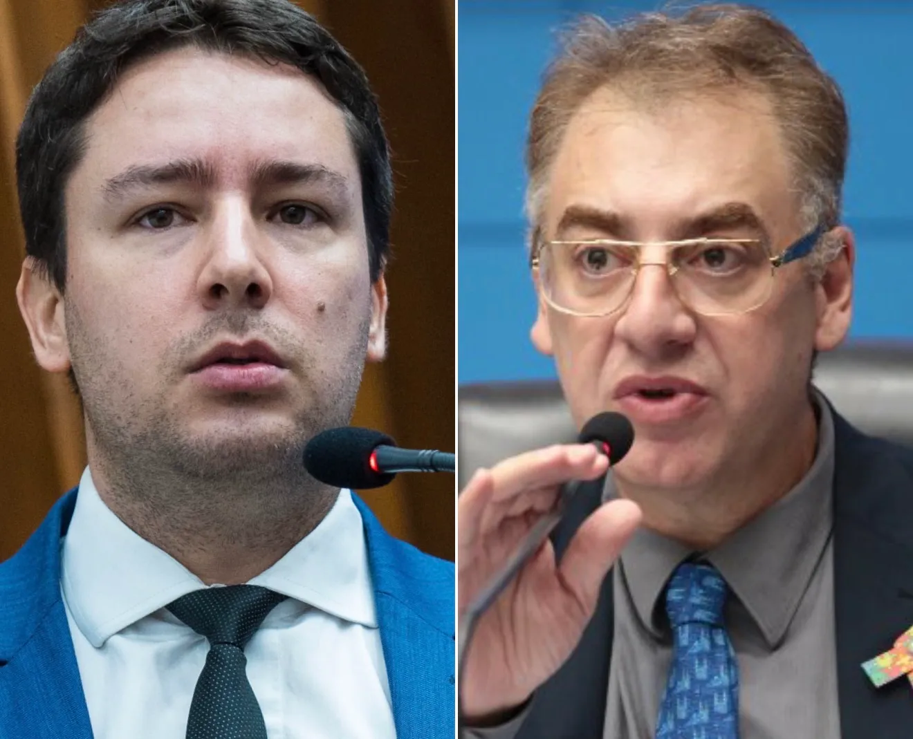 TRE analisa recursos que podem beneficiar Neno Razuk e João Henrique Catan